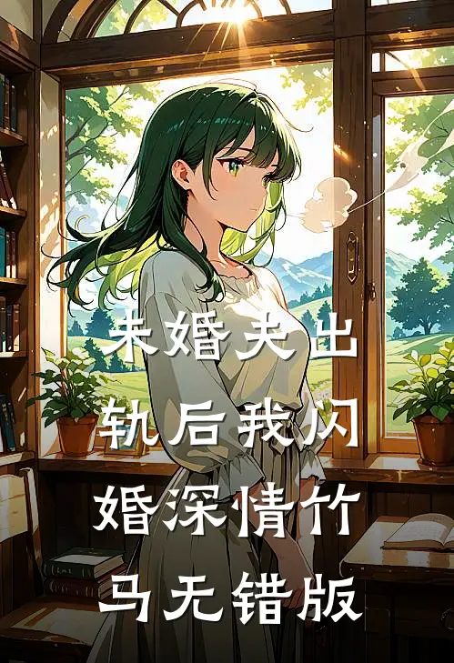 未婚夫出轨后我闪婚深情竹马无错版