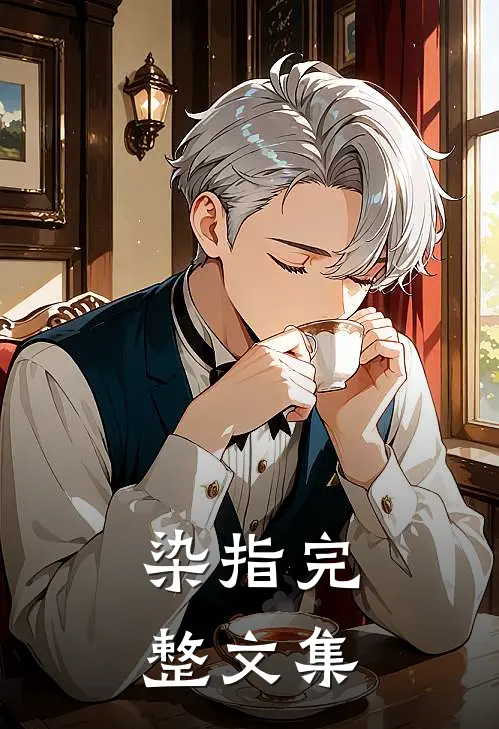染指完整文集