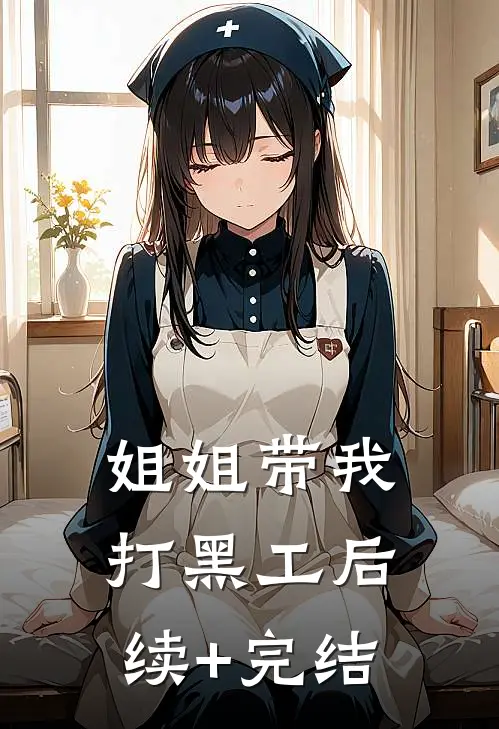 姐姐带我打黑工后续+完结