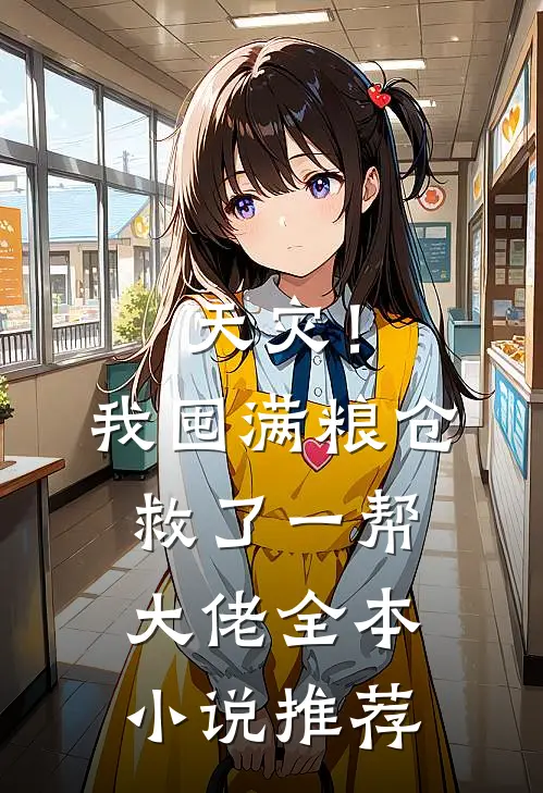 天灾！我囤满粮仓救了一帮大佬全本小说推荐