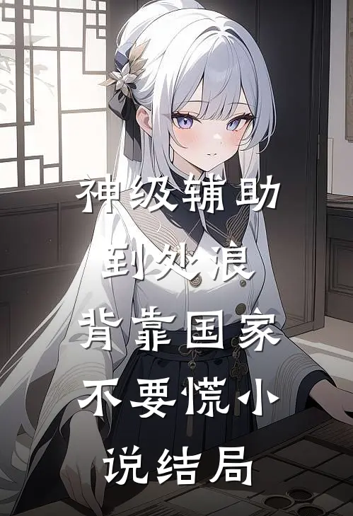 神级辅助到处浪，背靠国家不要慌小说结局