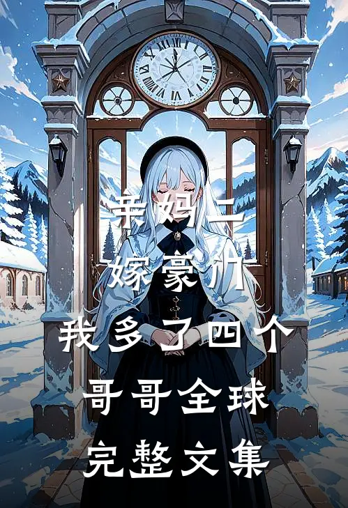 亲妈二嫁豪门，我多了四个哥哥全球完整文集