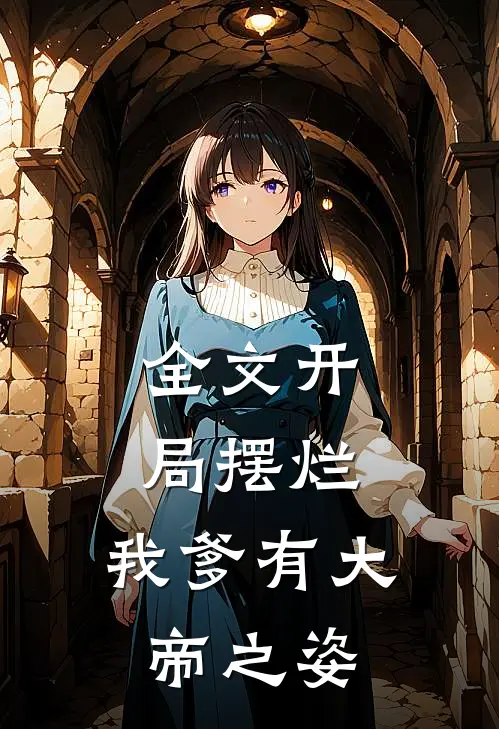 全文开局摆烂，我爹有大帝之姿