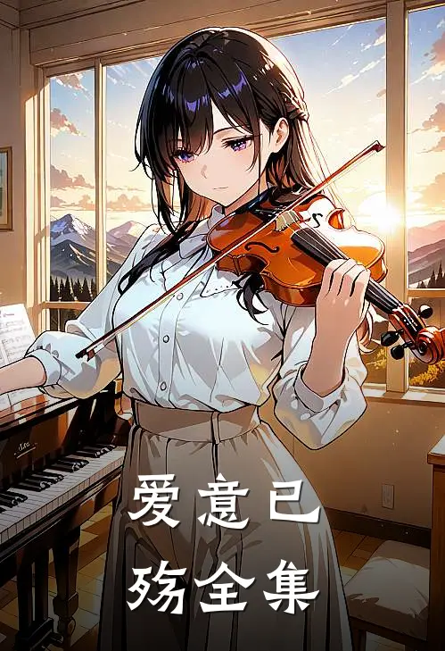 爱意已殇 全集