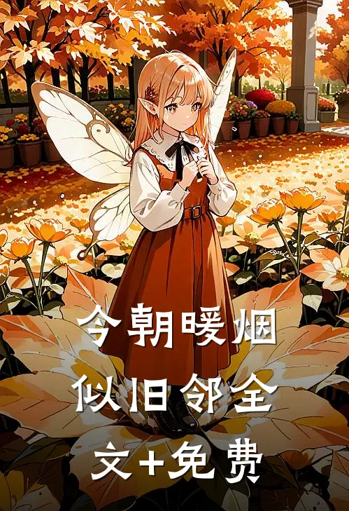 今朝暖烟似旧邻全文+免费