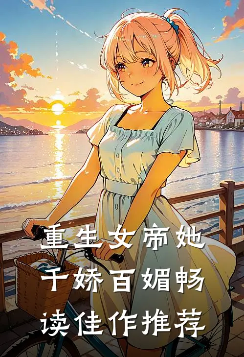 重生女帝她千娇百媚畅读佳作推荐