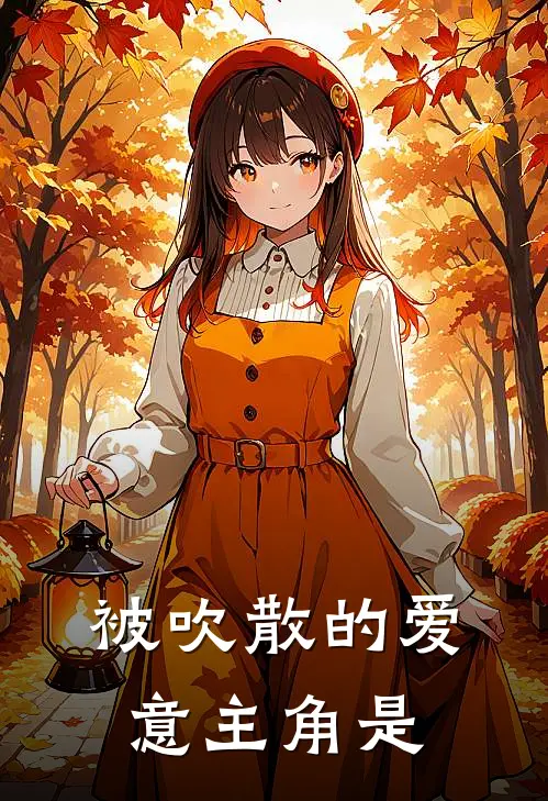 被吹散的爱意主角是