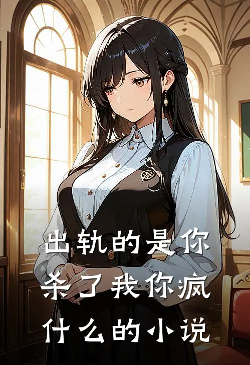 出轨的是你，杀了我你疯什么的小说