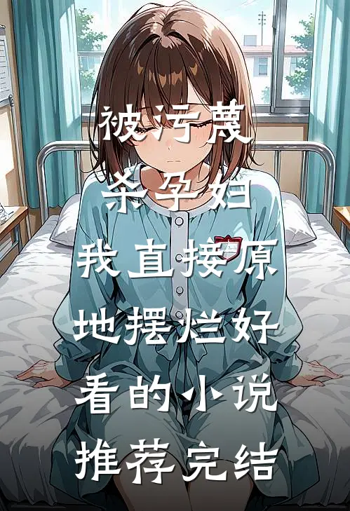被污蔑杀孕妇，我直接原地摆烂好看的小说推荐完结