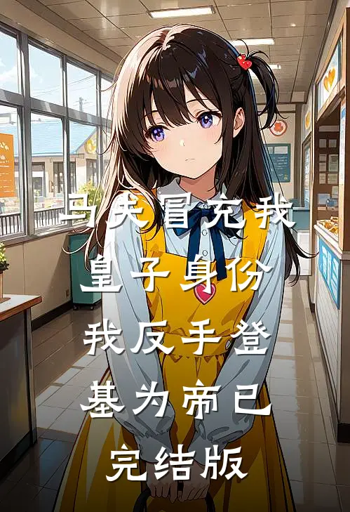 马夫冒充我皇子身份，我反手登基为帝已完结版