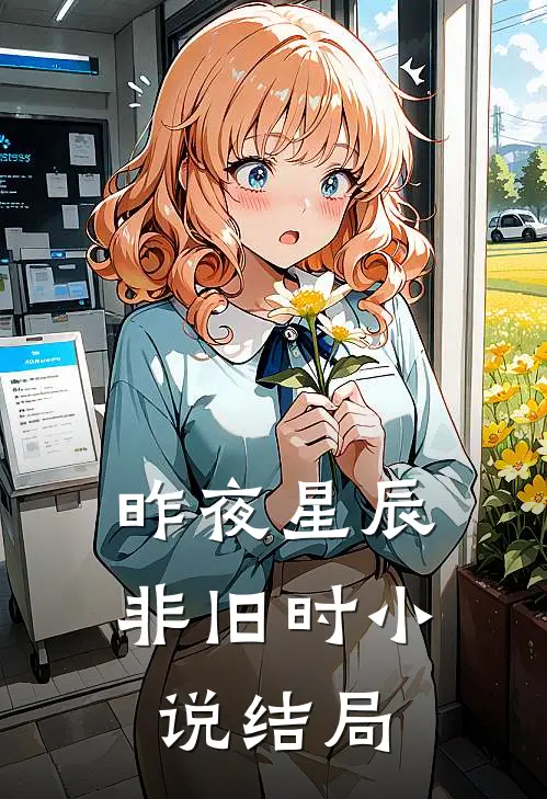 昨夜星辰非旧时小说结局