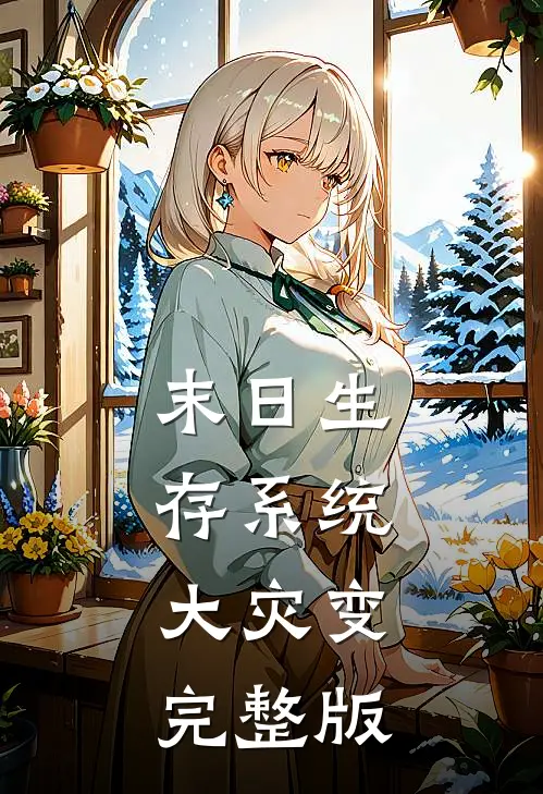 末日生存系统：大灾变完整版