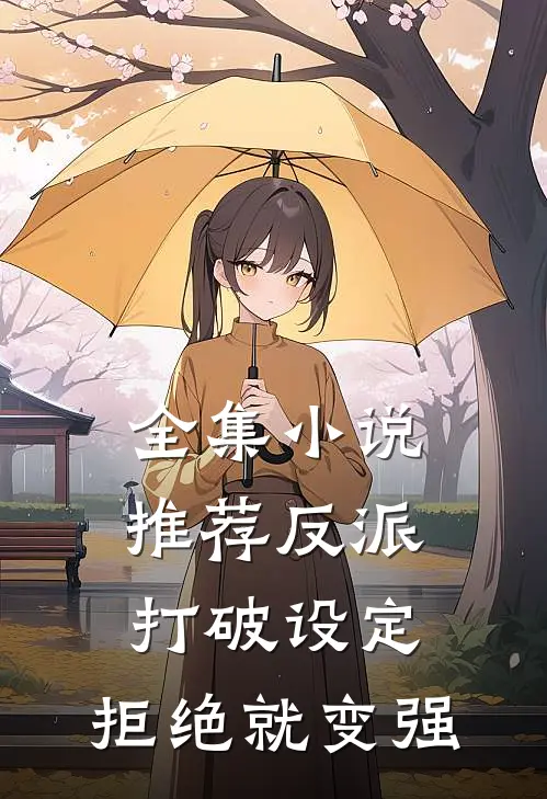 全集小说推荐反派：打破设定，拒绝就变强