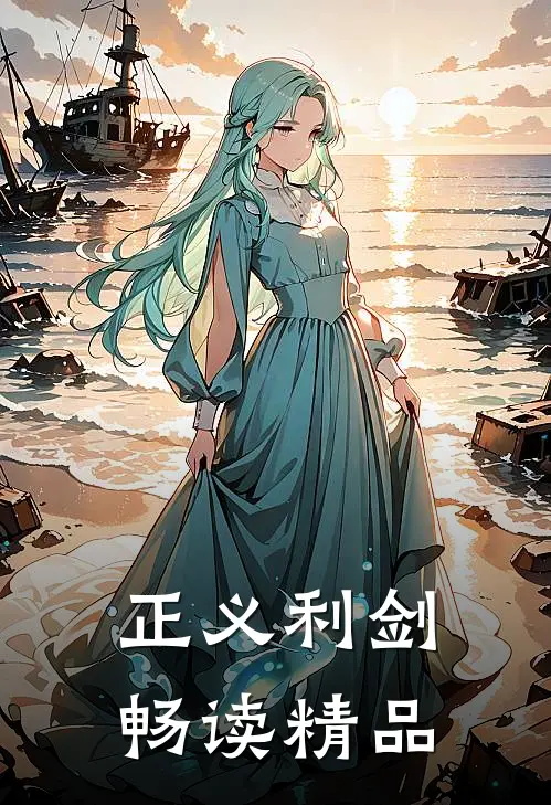 正义利剑畅读精品