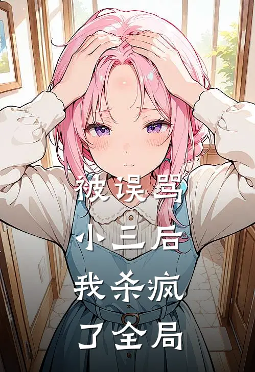 被误骂小三后，我杀疯了全局