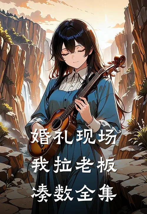 婚礼现场，我拉老板凑数 全集