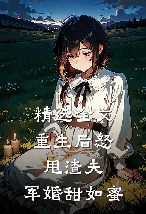 精选全文重生后怒甩渣夫，军婚甜如蜜