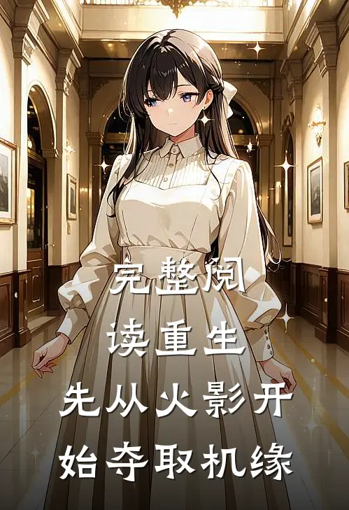 完整阅读重生：先从火影开始夺取机缘