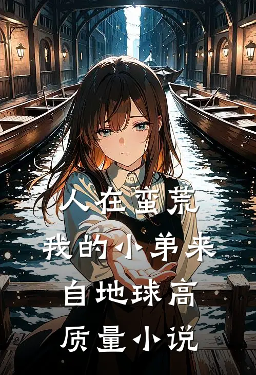 人在蛮荒：我的小弟来自地球高质量小说