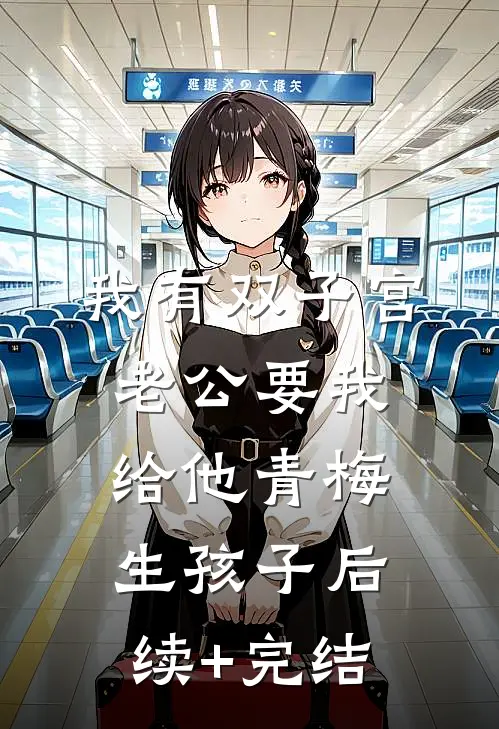 我有双子宫，老公要我给他青梅生孩子后续+完结