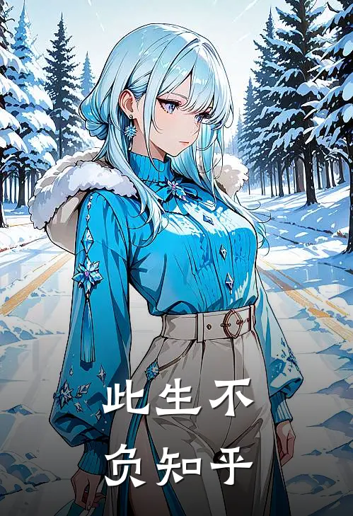 此生不负知乎