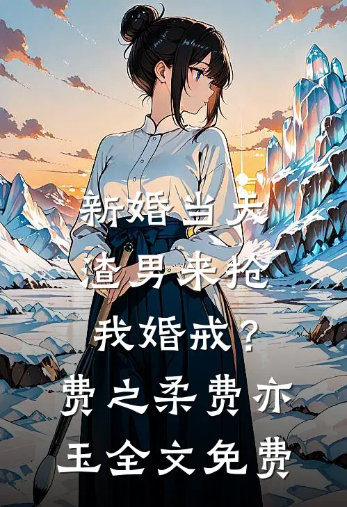 新婚当天，渣男来抢我婚戒？费之柔费亦玉全文免费