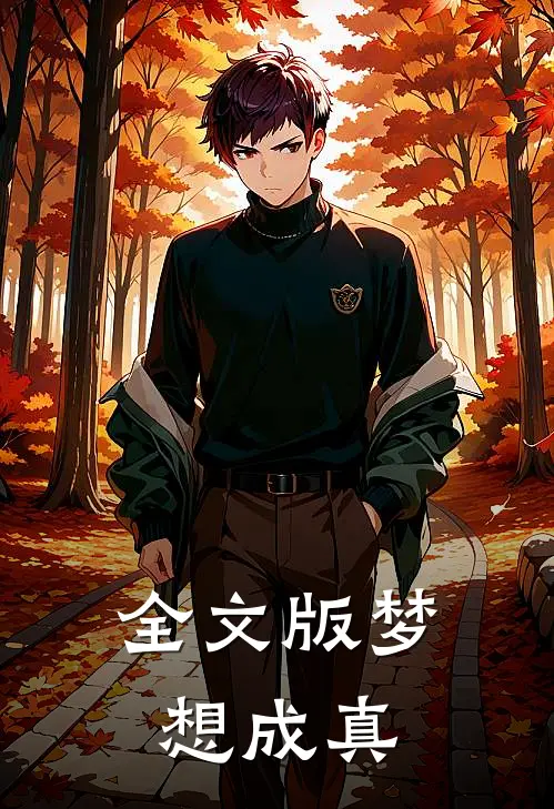 全文版梦想成真