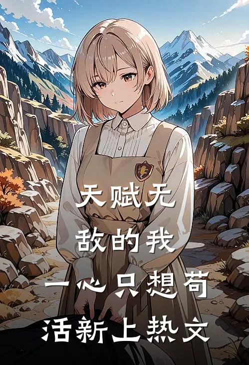 天赋无敌的我，一心只想苟活新上热文