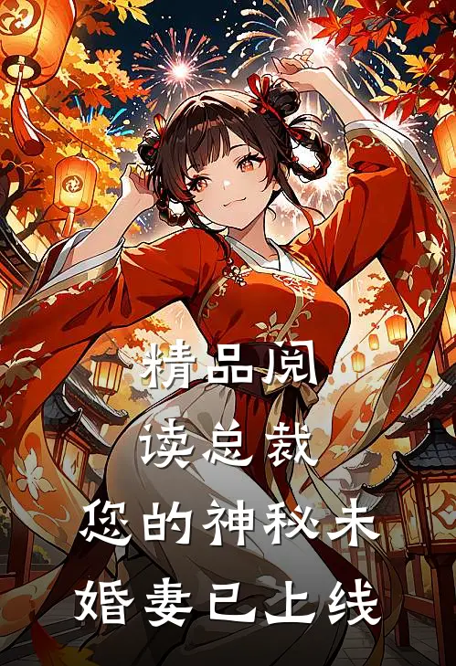 精品阅读总裁，您的神秘未婚妻已上线