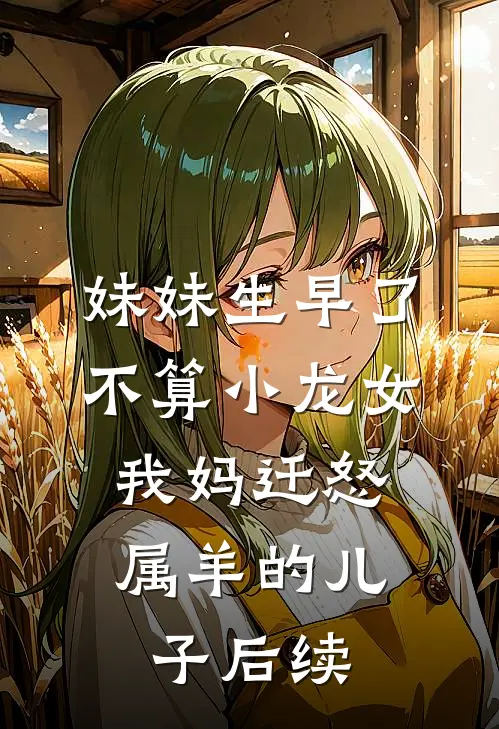 妹妹生早了不算小龙女，我妈迁怒属羊的儿子后续