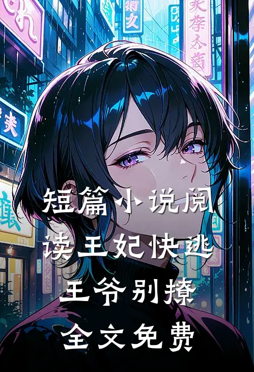 短篇小说阅读王妃快逃王爷别撩全文免费