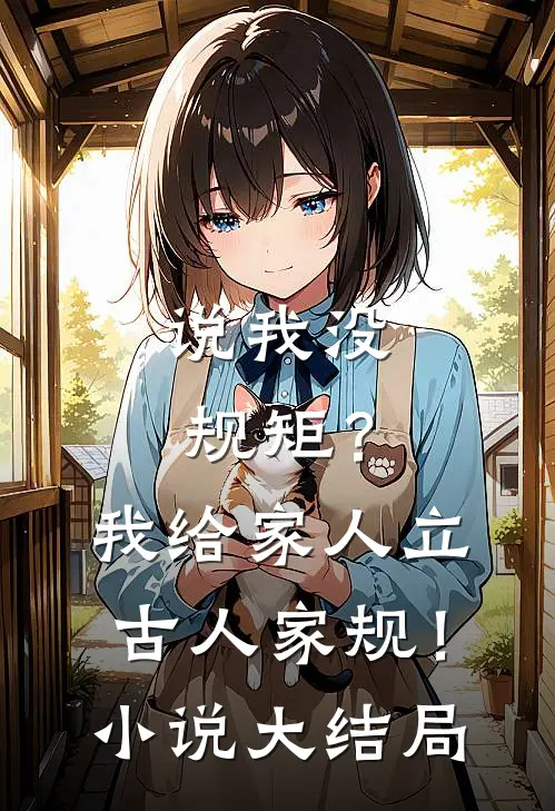 说我没规矩？我给家人立古人家规！小说大结局