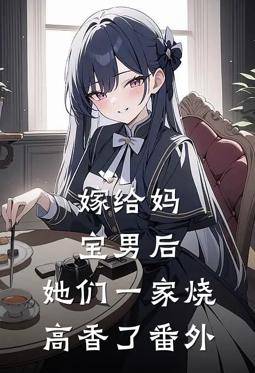 嫁给妈宝男后，她们一家烧高香了 番外