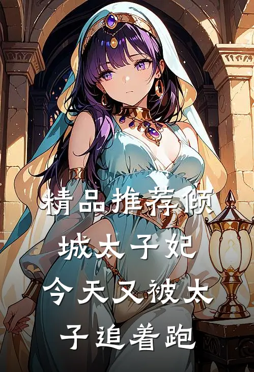 精品推荐倾城太子妃：今天又被太子追着跑