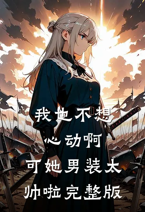 我也不想心动啊，可她男装太帅啦完整版