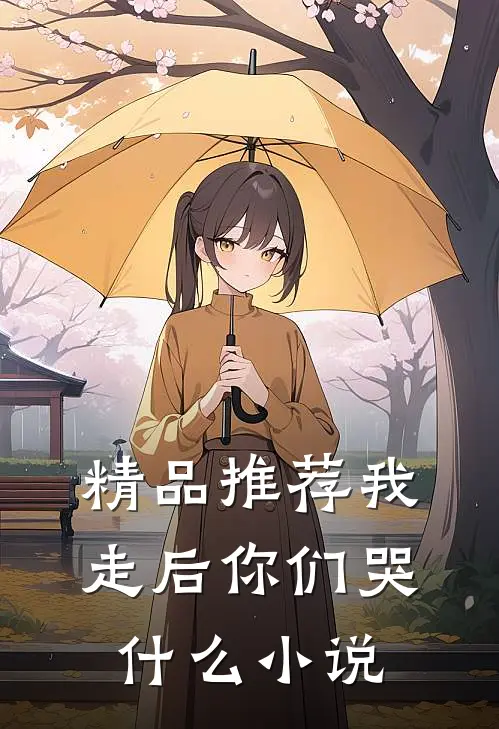 精品推荐我走后你们哭什么小说
