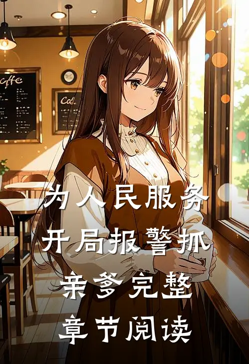 为人民服务，开局报警抓亲爹完整章节阅读