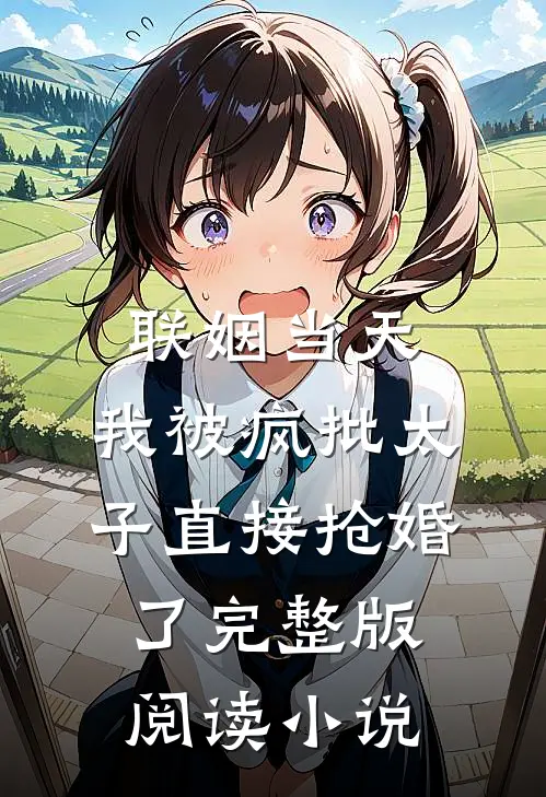 联姻当天，我被疯批太子直接抢婚了完整版阅读小说