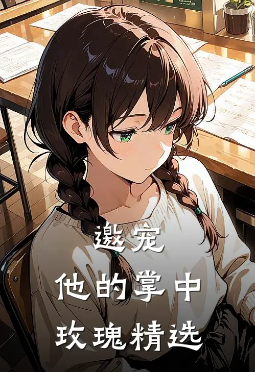 邀宠：他的掌中玫瑰精选