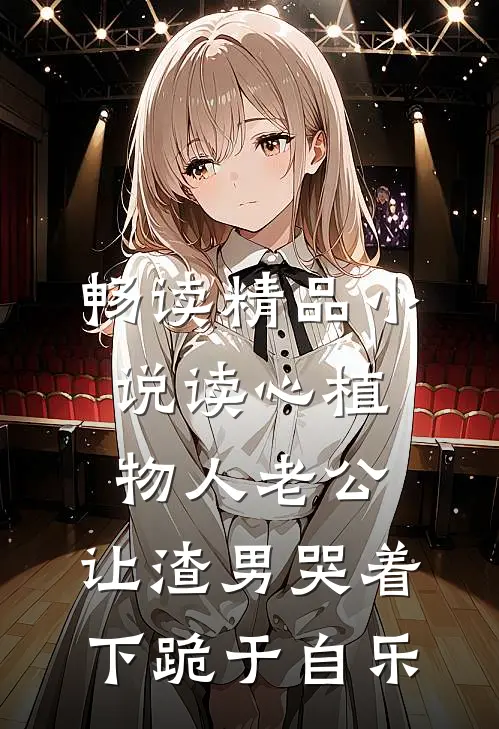畅读精品小说读心植物人老公,让渣男哭着下跪 于自乐