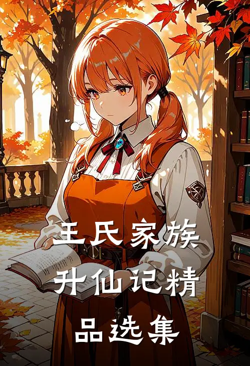 王氏家族升仙记精品选集