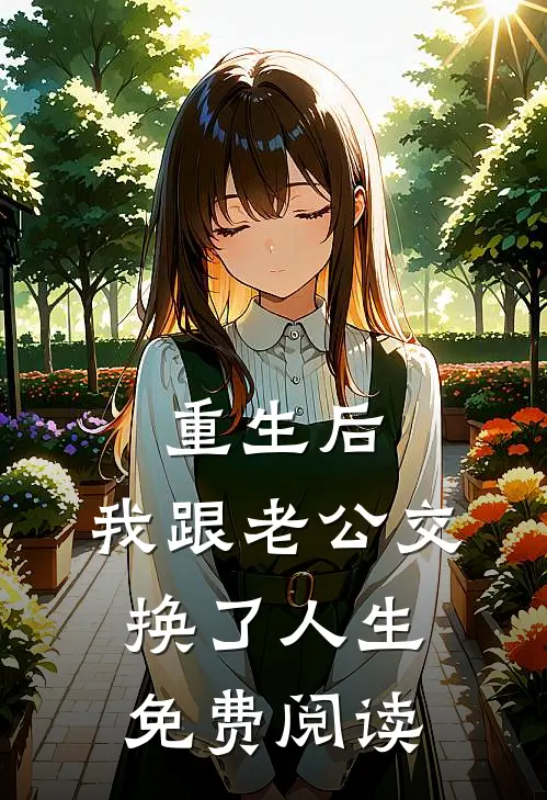 重生后，我跟老公交换了人生免费阅读