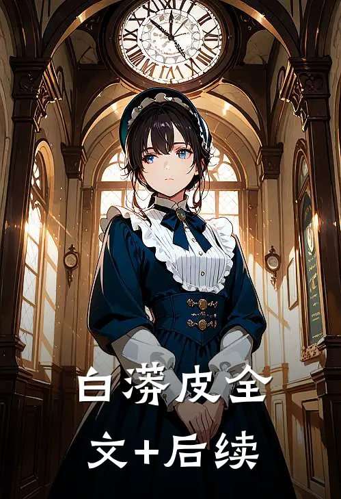 白蟒皮全文+后续
