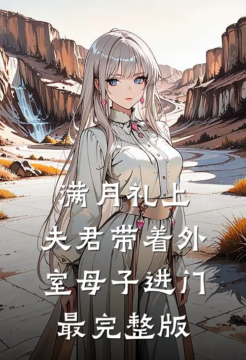 满月礼上，夫君带着外室母子进门最完整版