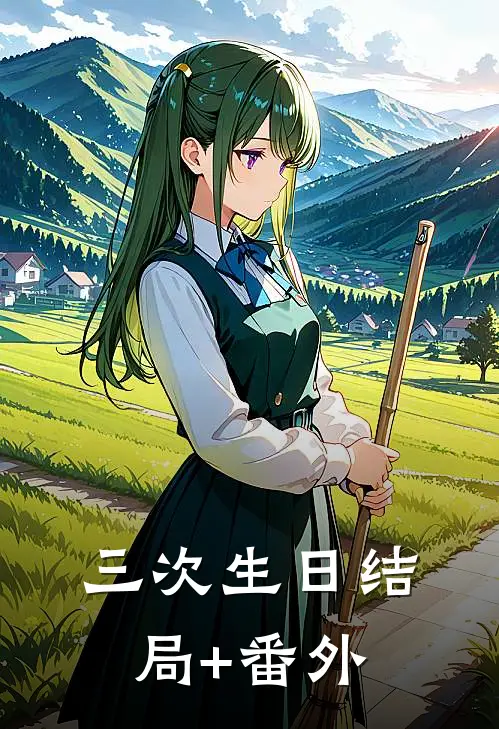 三次生日结局+番外