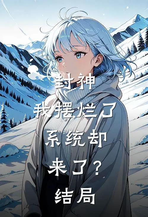 封神：我摆烂了，系统却来了？结局