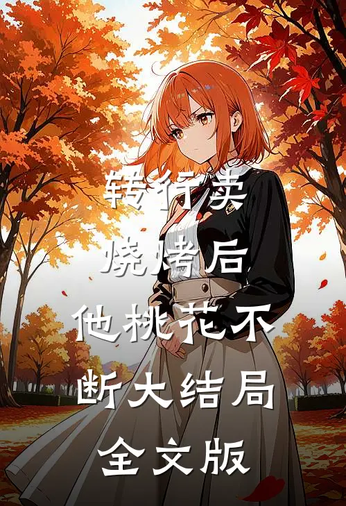 转行卖烧烤后,他桃花不断大结局全文版