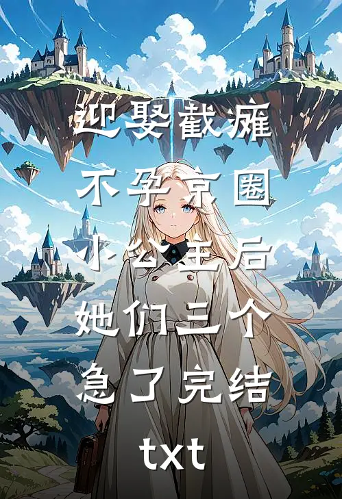 迎娶截瘫不孕京圈小公主后，她们三个急了完结txt