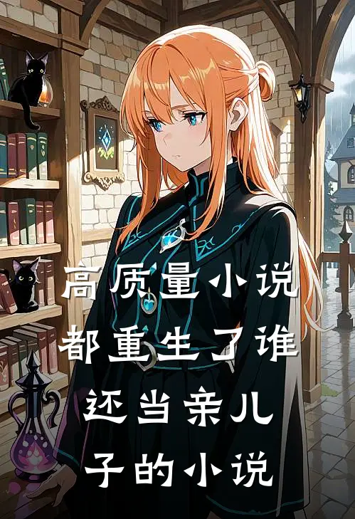 高质量小说都重生了谁还当亲儿子的小说