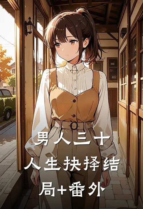 男人三十，人生抉择结局+番外